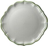 Plat a gateaux FILET VERT