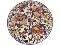 Plat a gateaux PIVOINES