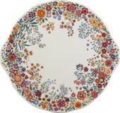 Plat a Gateaux Poesie