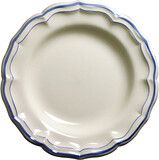 Plat creux FILET BLEU