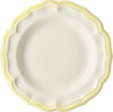 Plat creux FILET CITRON