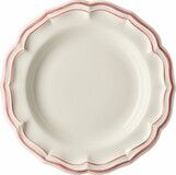 Plat creux FILET CORAIL