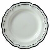 Plat creux FILET MANGANESE