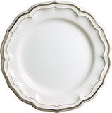 Plat creux FILET TAUPE