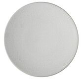 Plat Rond TOURRON NEIGE