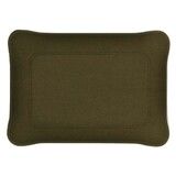 Plateau Acrylique 19 X 13 cm Secret - Vert Olive