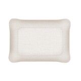 Plateau Acrylique 19 X 13 cm Secret ivoire