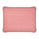 Plateau Acrylique 24 X 18 cm Secret - Rose Clair