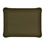 Plateau Acrylique 24 X 18 cm Secret - Vert Olive