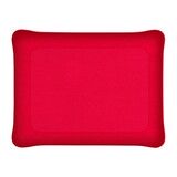 Plateau Acrylique 24 X 18 cm Secret rouge