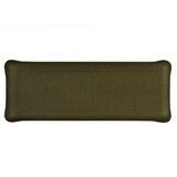 Plateau Acrylique 37 X 13 cm Secret - Vert Olive
