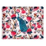 Plateau Acrylique 37 X 28 cm Alexandra - Naturel