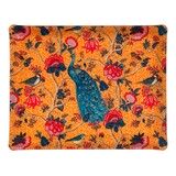 Plateau Acrylique 46 X 36 cm Alexandra - Safran