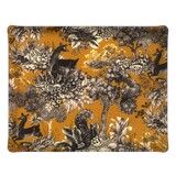 Plateau Acrylique 46 X 36 cm Gaia - Chamois