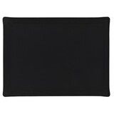 Plateau Acrylique 60 x 45 cm Lin Noir