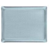 Plateau Acrylique 60 X 45 cm Secret - Bleu Clair