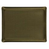 Plateau Acrylique 60 X 45 cm Secret - Vert Olive