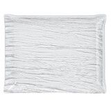 Plateau Acrylique Givre 19 x 13 cm