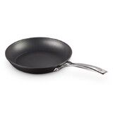 Poele 24 cm antiadherente noire Les Forgees