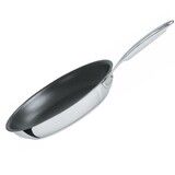 Poele 24 cm Castelpro fixe Multiply (fond thermo diffuseur) Exceliss