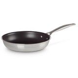 Poele 24 cm Inox Class.