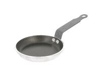 Poele a blinis choc  alu o 12cm