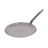 Poele a crepes carbone plus o 24 cm