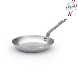 Poele mineral b element en tole o 28cm