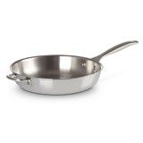 Poele Profonde 28 cm Inox Signature