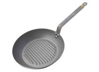 Poele grill mineral b element o 32cm