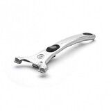 Poignee amovible en fonte dinox Loqy