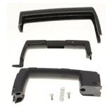 Poignee de cuve pour robot Magimix Cook Expert anthracite