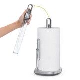 Porte essuie-tout vaporisateur