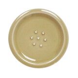 Porte savon Cantine Vert Argile O 12 cm/ H 0,5cm