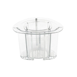 Poussoir (2 pieces) de couvercle XL pour robots Magimix 3200XL/4200XL/5200XL/6200XL & Cook Expert