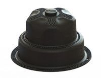 Poussoir pour mandoline Vantage