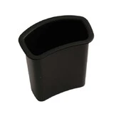 Poussoir noir pour robot Magimix Mini Plus chrome