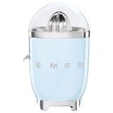 Presse-Agrumes Vintage Annees 50 Bleu Azur