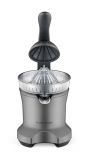 Presse-agrumes Gris Silver