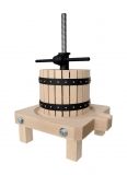 Pressoir a fruits 5 litres
