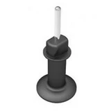 Prolongateur disques XL pour robots Magimix 3200XL/4200XL/5200XL/6200XL & Cook Expert