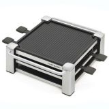 Raclette grill 4 personnes