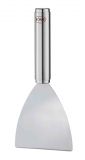 Racloir pour planchas 23 cm