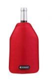 Rafraichisseur de bouteille Rouge WA 126