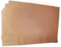 Ramette 250 f. gn1/1 de papier cuisson