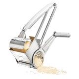 Rape a fromage Queso