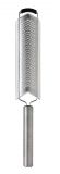 Rape fine grain fin en inox collection V - 34 cm
