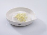 Rape A Gingembre Puro