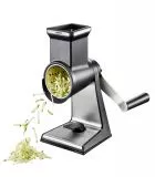 Rape a tambour Transforma avec 3 tambours