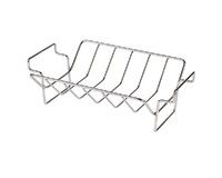 Rack V -Ratelier de rotisserie 2XLarge, XLarge, Large